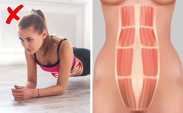 Planks
