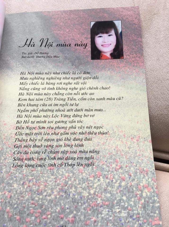 Ảnh minh họa do nhân vật cung cấp