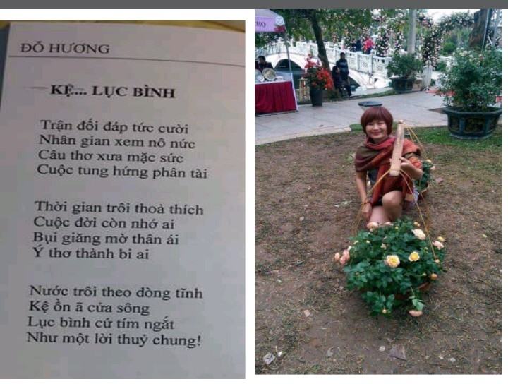 Ảnh minh họa do nhân vật cung cấp