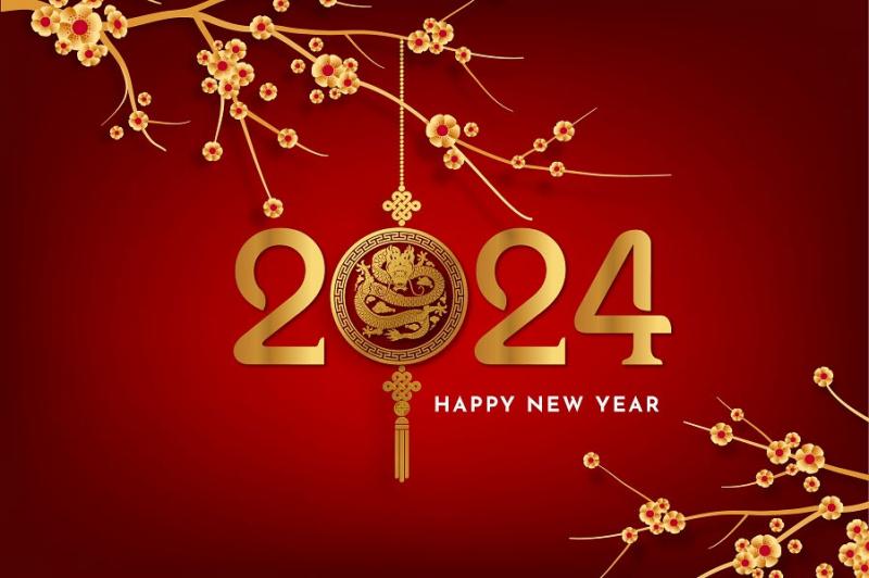 Bài phát biểu chúc tết nguyên đán của lãnh đạo công ty
