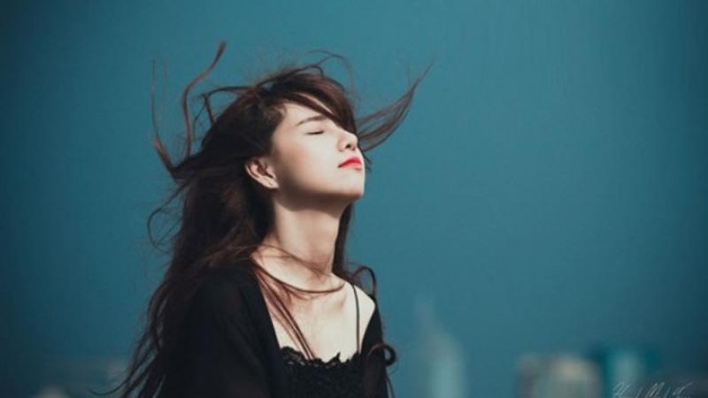 Cô gái nhỏ