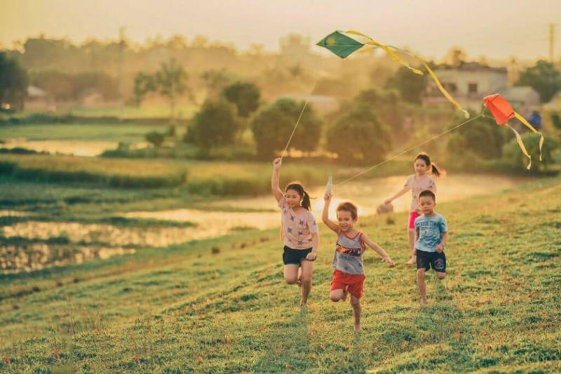 Bao giờ cho đến ngày xưa