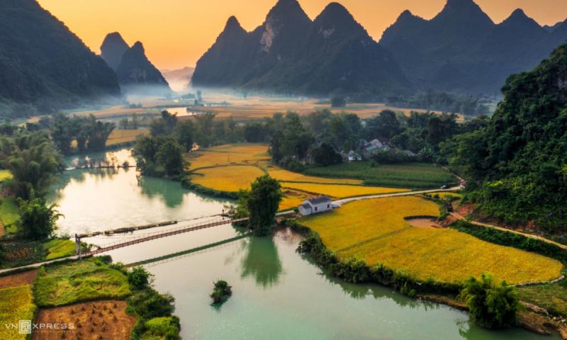 Phận nhà nông