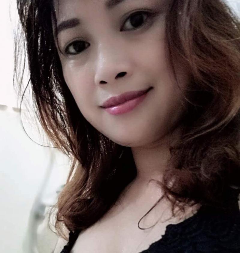 Ảnh tác giả Hoàng Như Phượng
