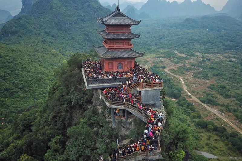 Hà Nam quê hương tôi