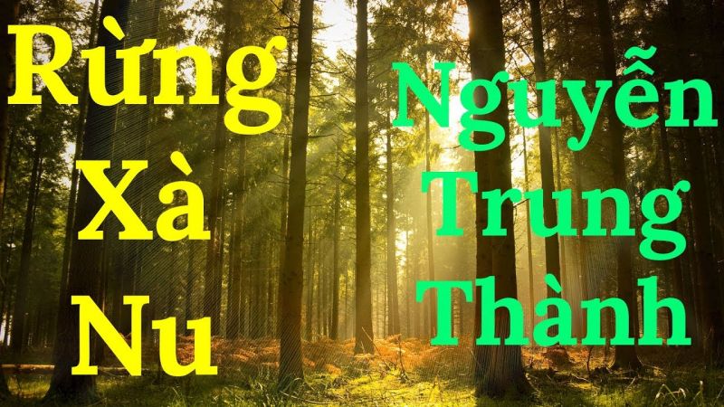 Bài tóm tắt tác phẩm Rừng xà nu số 15