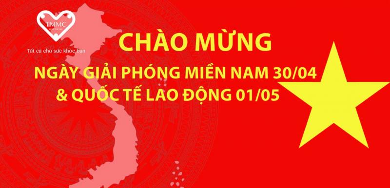 Bài tuyên truyền ngày 30/4 số 1