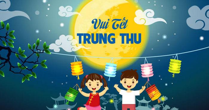 Bài văn miêu tả hình ảnh quê hương trong đêm rằm Trung Thu số 2