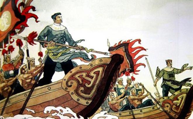 Bài văn phân tích tác phẩm 
