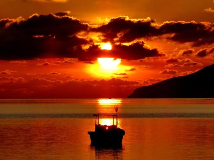 Bài văn phân tích tình huống truyện 