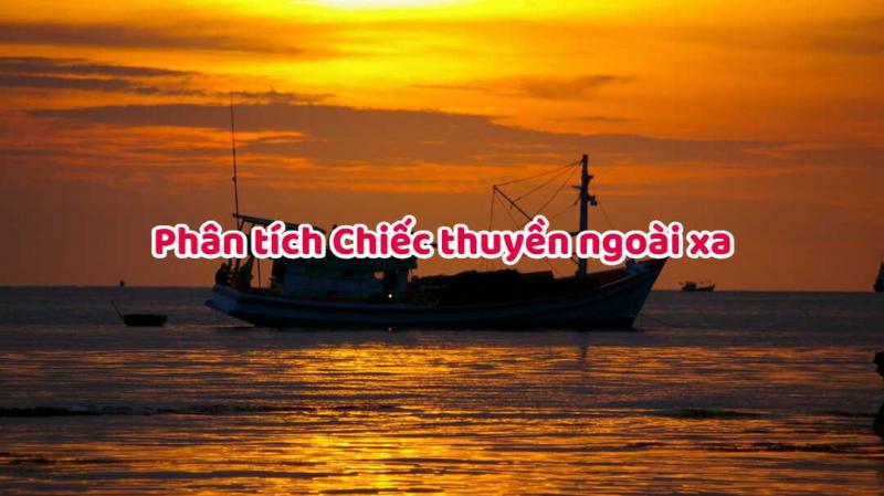 Bài văn phân tích tình huống truyện 