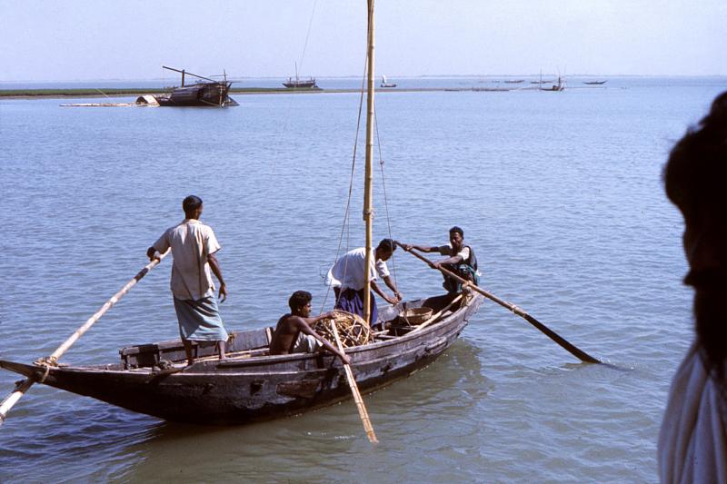 Bài văn phân tích tình huống truyện 