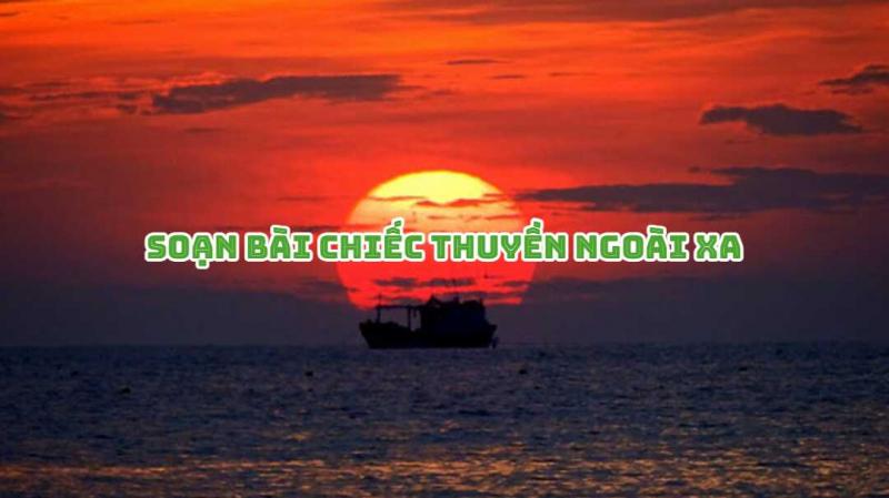 Bài văn phân tích tình huống truyện 