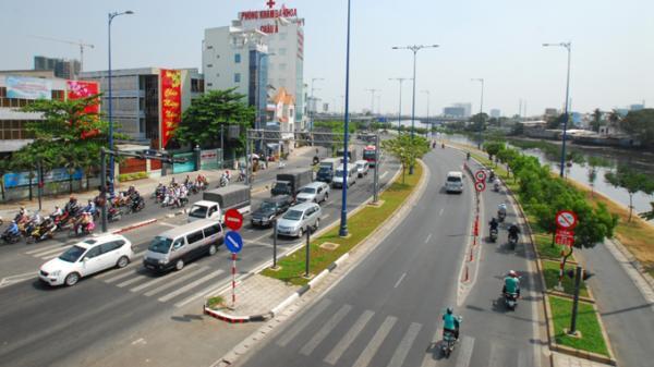 Con đường đến trường