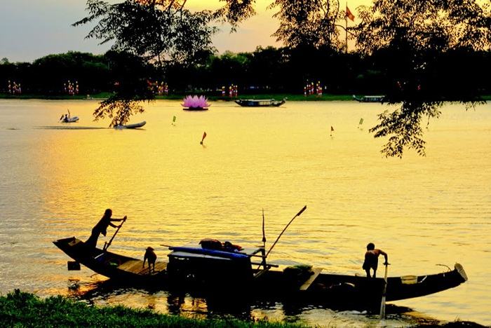 Bài văn tham khảo số 3