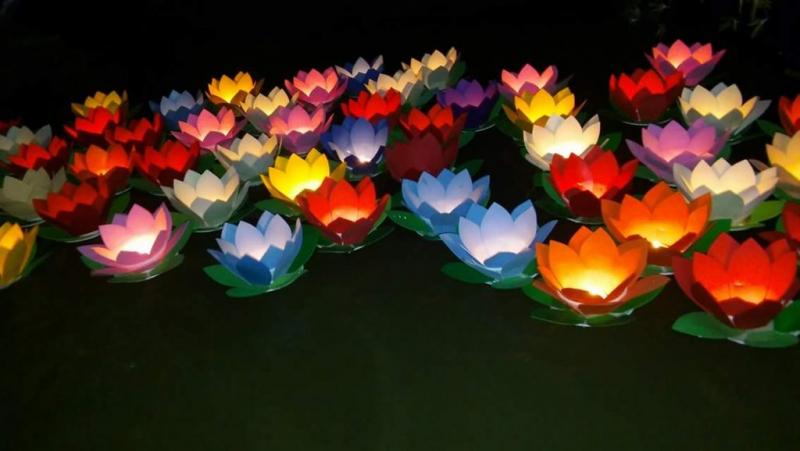 Lời tri ân ngày 27/7 (số 5)