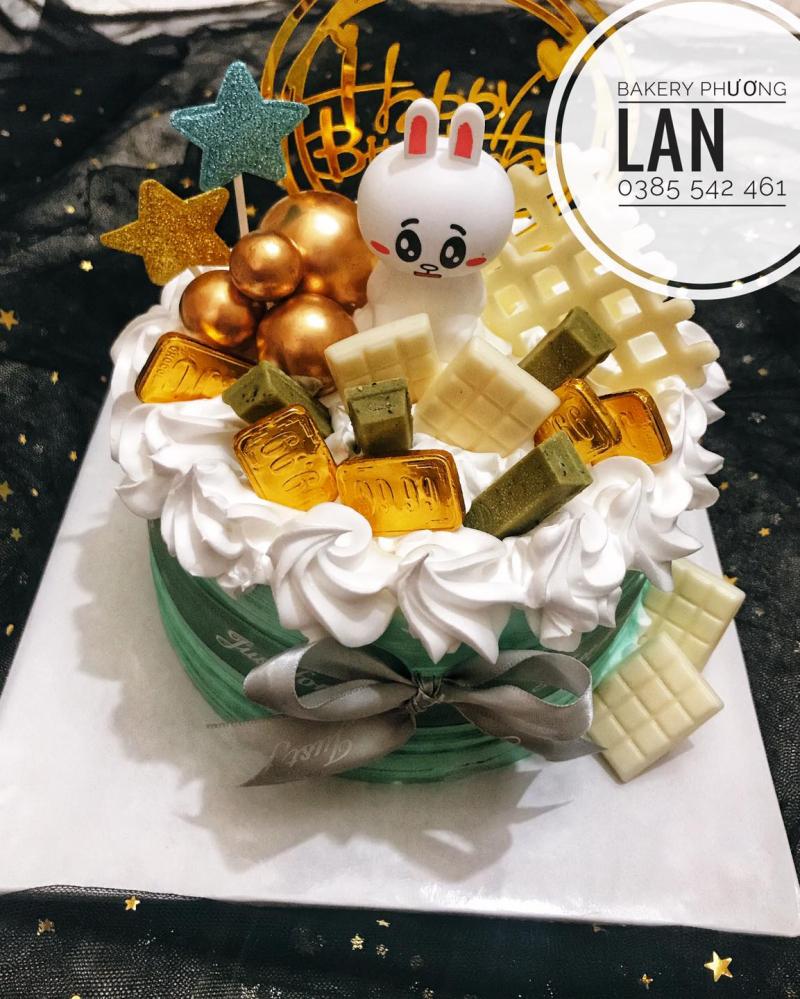 Bakery Phương Lan