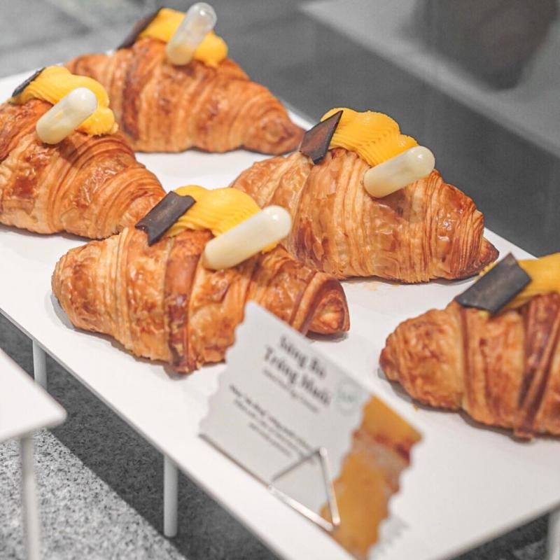 Bakes