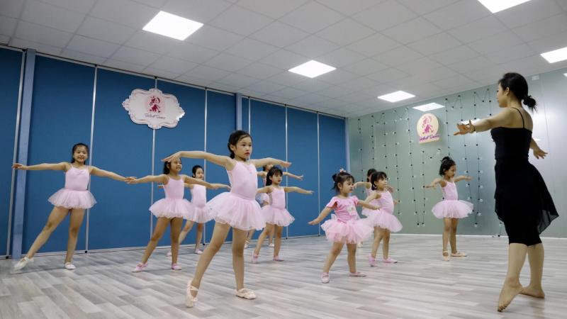 Baladi Dance Studio