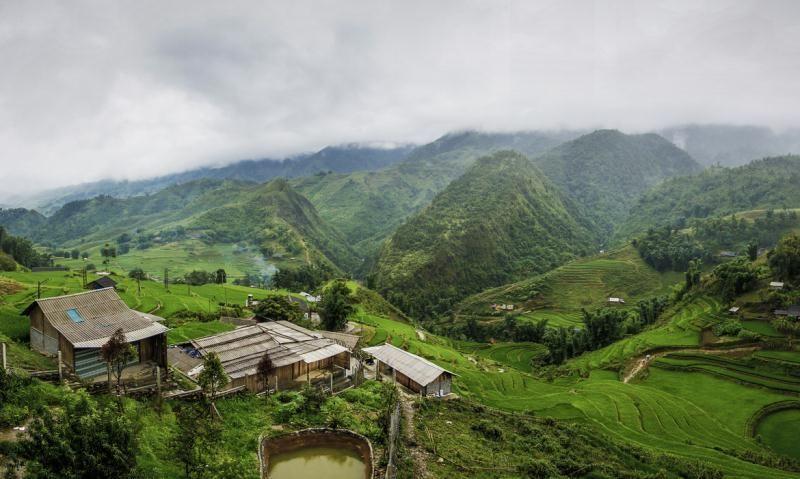 Bản Cát Cát