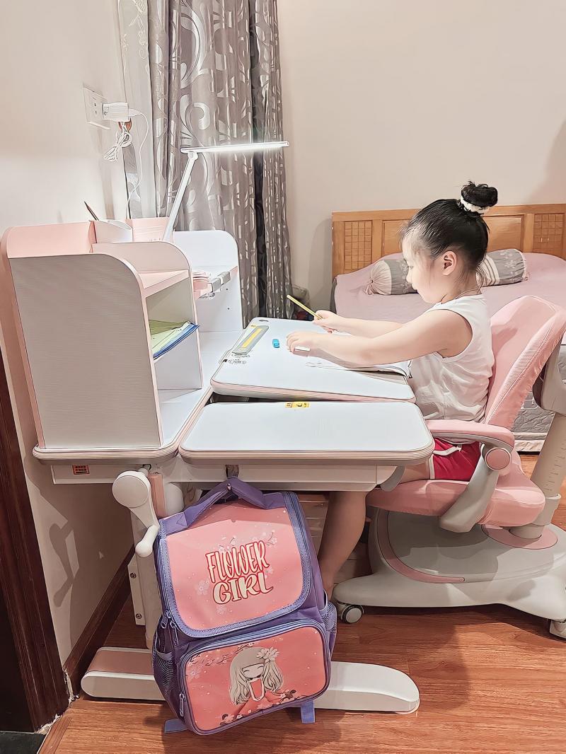 Bàn học thông minh BSUC Nam Sách - Hải Dương