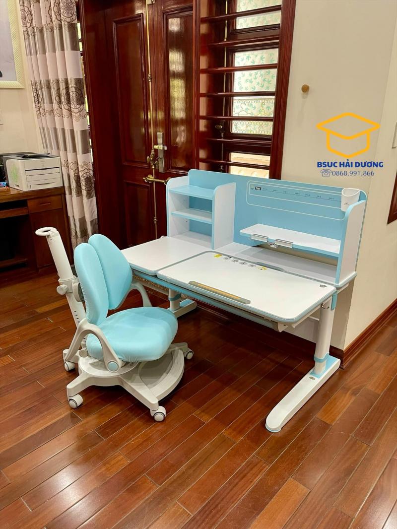 Bàn học thông minh Hải Dương