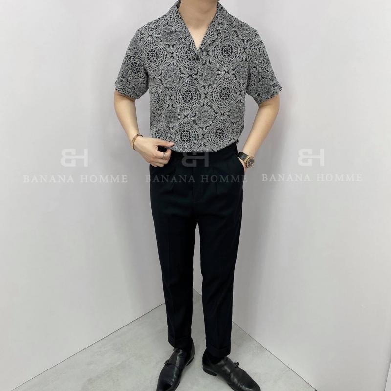 Banana Homme