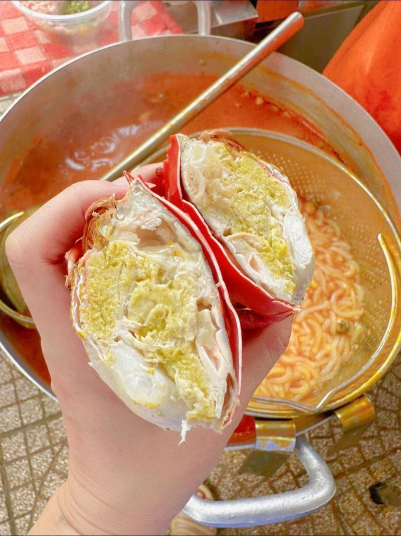 Bánh Canh Cua Hưng Linh