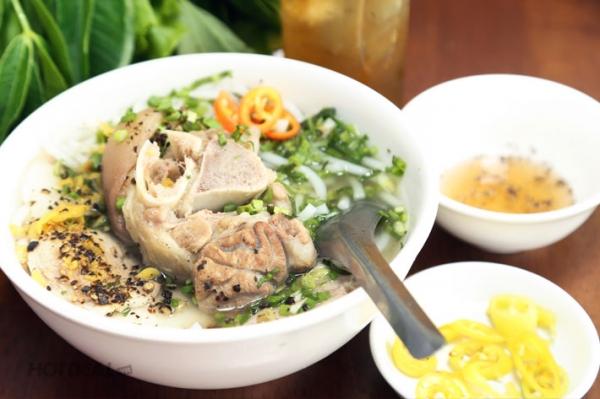 Bánh Canh Trảng Bàng Hoàng Minh
