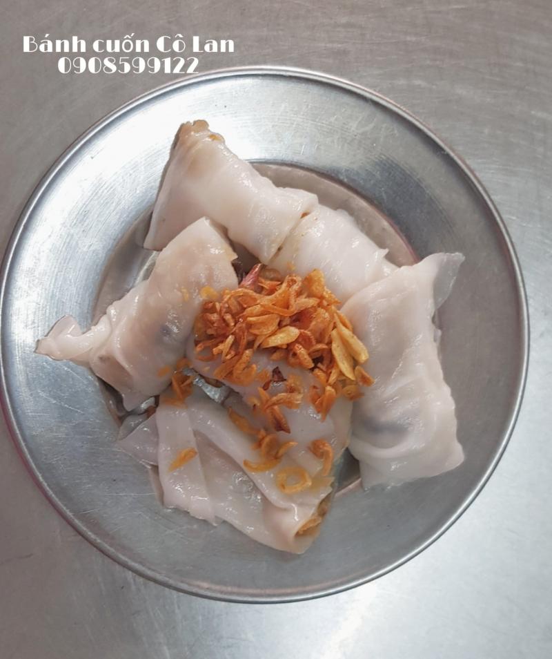 Bánh Cuốn Bánh Ướt Cô Lan