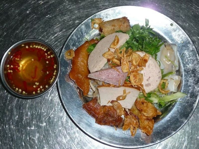 Bánh Cuốn Bánh Ướt Cô Lan