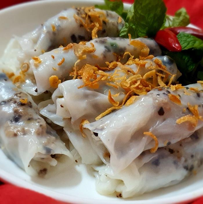 ﻿﻿Bánh Cuốn Đoàn Thị Điểm