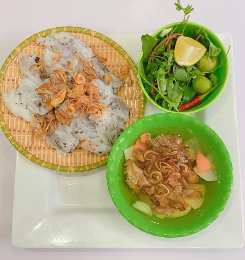 ﻿﻿Bánh Cuốn Đoàn Thị Điểm