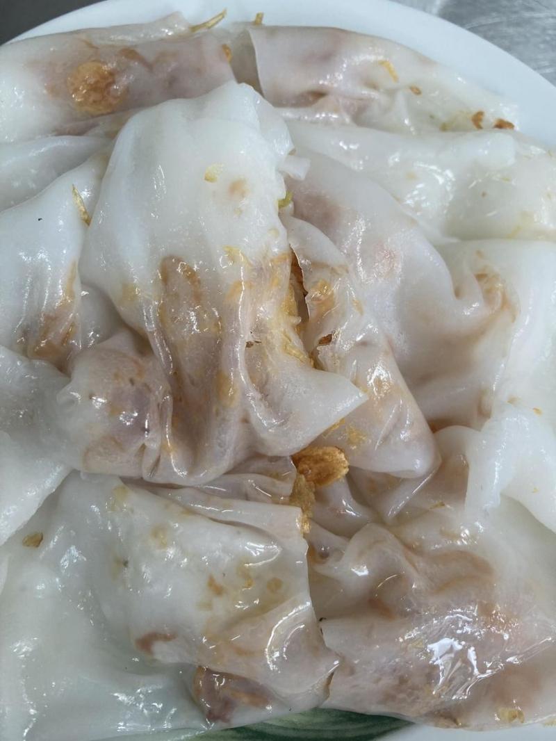 Bánh cuốn Thuỳ Dương