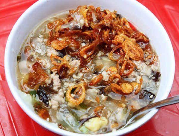 Bánh Đúc Phan Văn Lưu