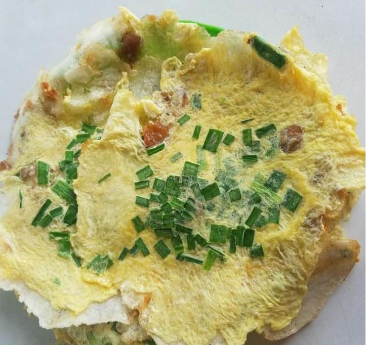 Bánh ép Gia Di Huế