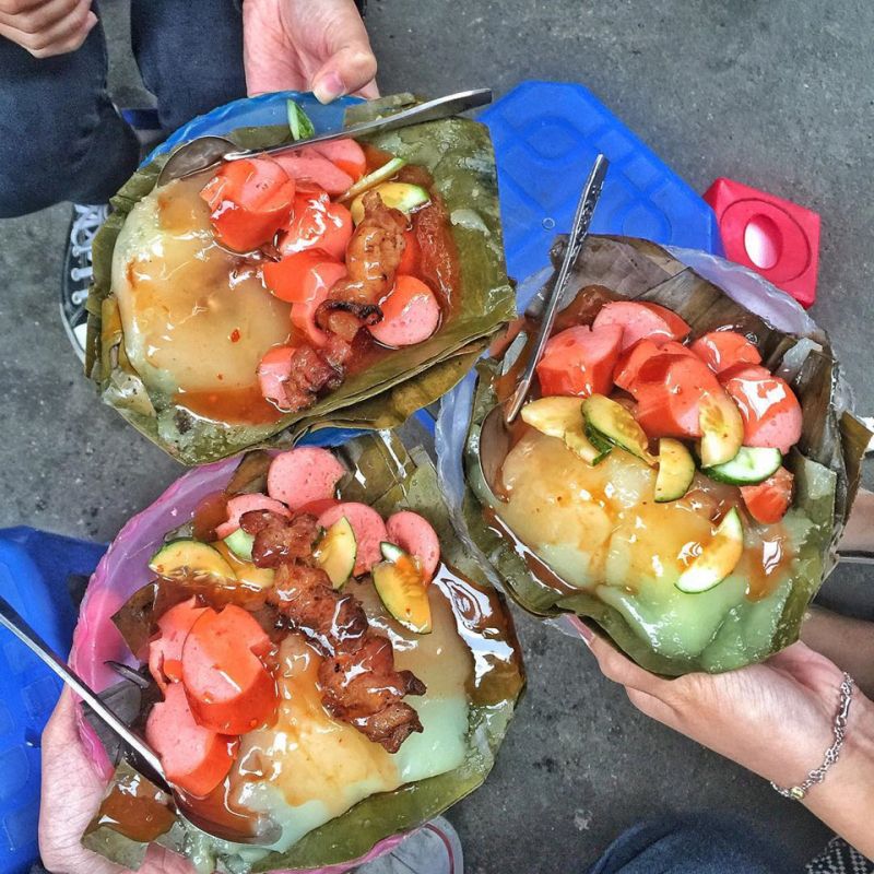 Bánh giò