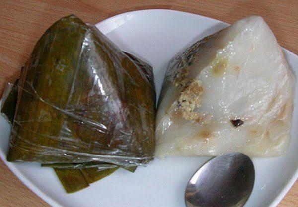 Bánh giò Bến Hiệp