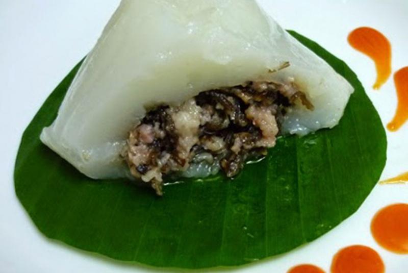 Bánh giò Bến Hiệp