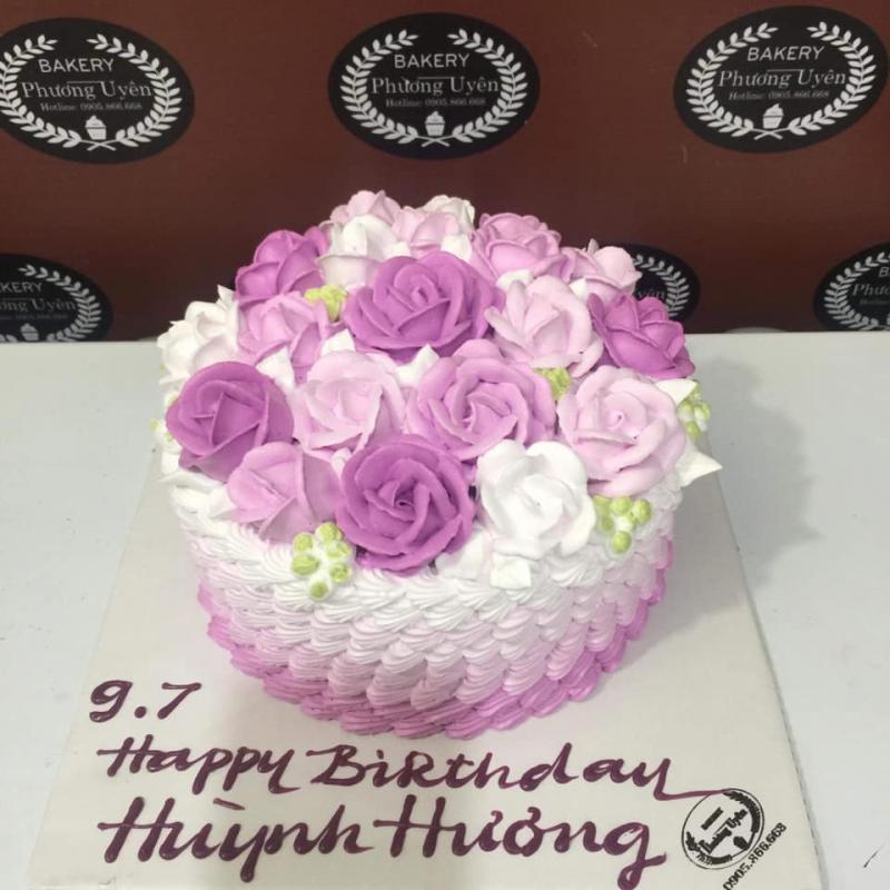 Bánh Kem Phương Uyên