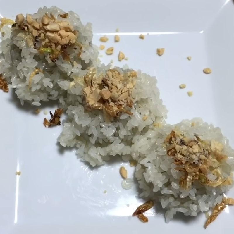 Bánh Khúc Cô Mai