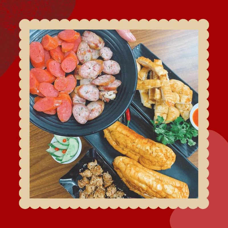 Bánh Mì Xứ Lạng