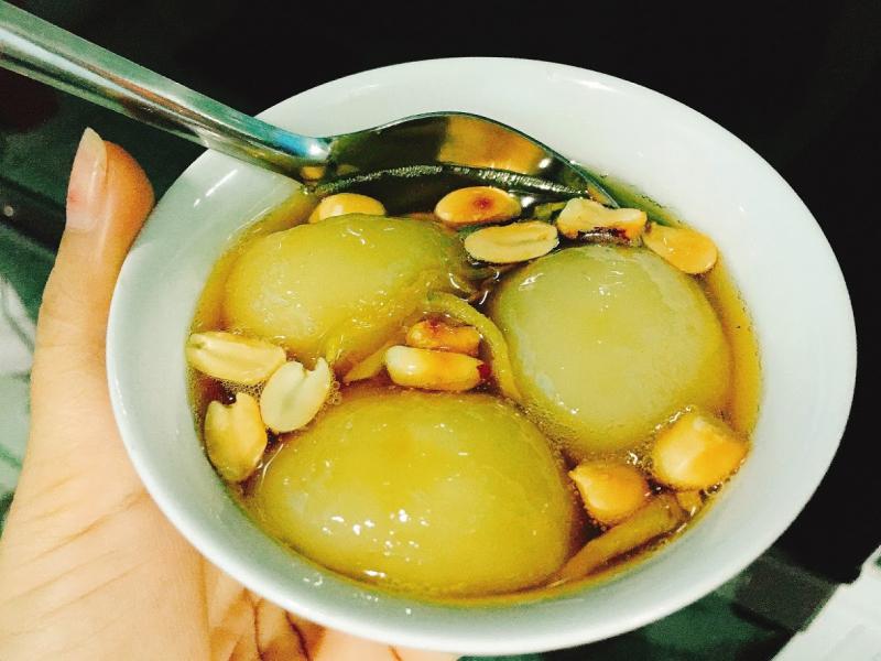 Bánh ngào dần trở thành một trong những đặc sản ở Nghệ An được nhiều du khách biết đến.