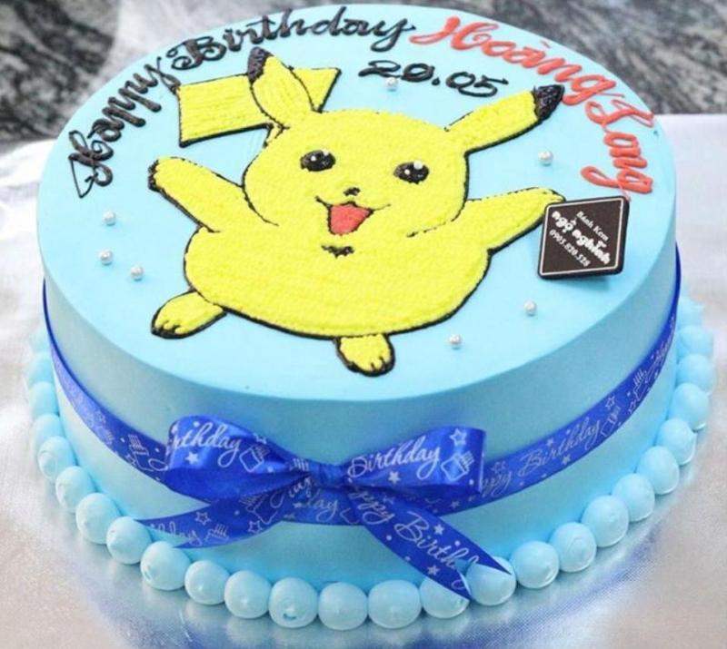 Pikachu