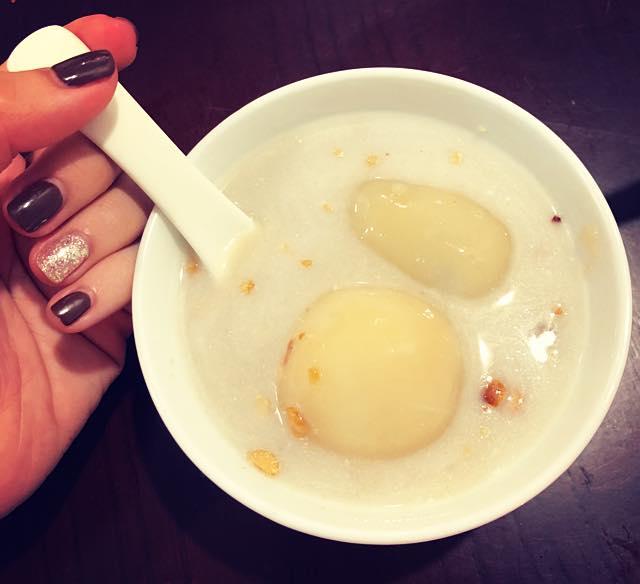Bánh trôi tàu