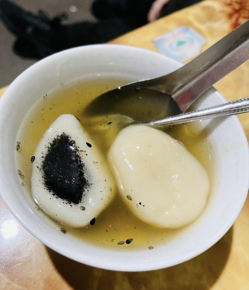 Bánh Trôi Tàu -  Bánh Trôi Tàu Phạm Bằng