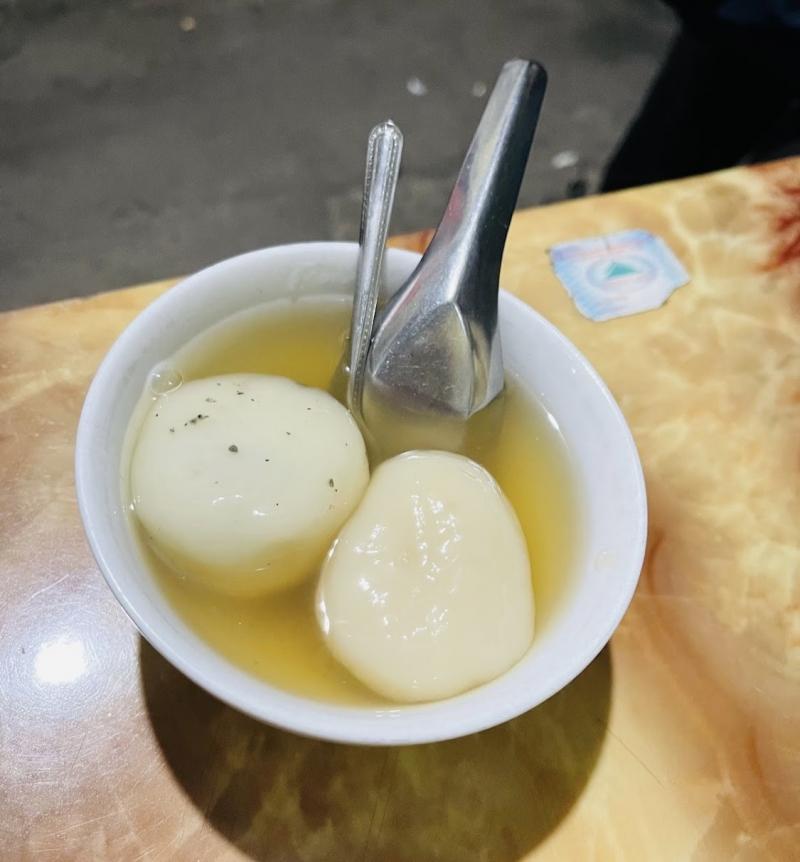 Bánh Trôi Tàu -  Bánh Trôi Tàu Phạm Bằng