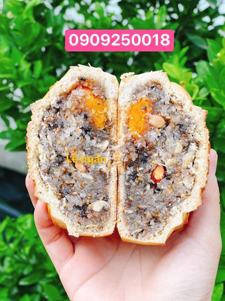 Bánh Văn Hòa Lạc Bà Rịa