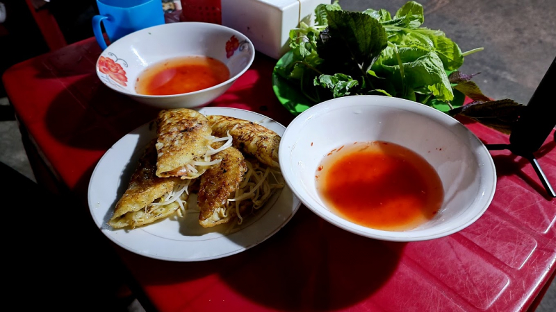 Bánh Xèo 32
