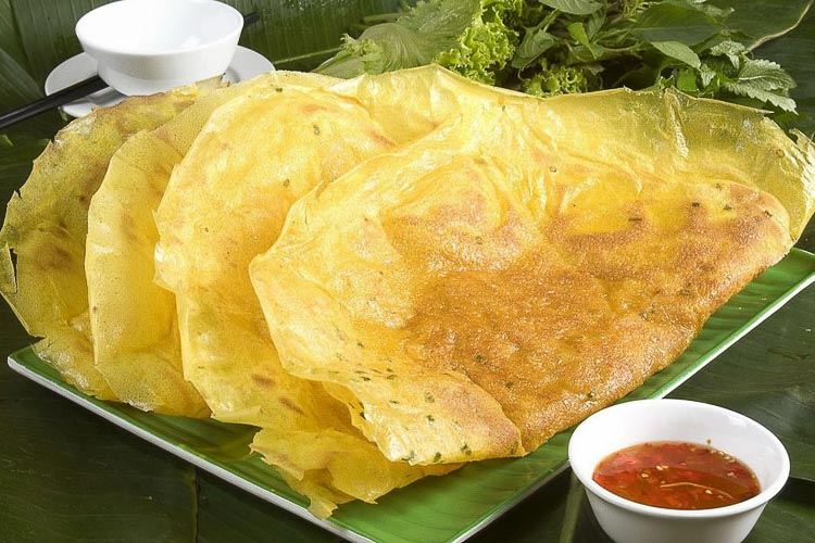 Bánh Xèo Hai Thập